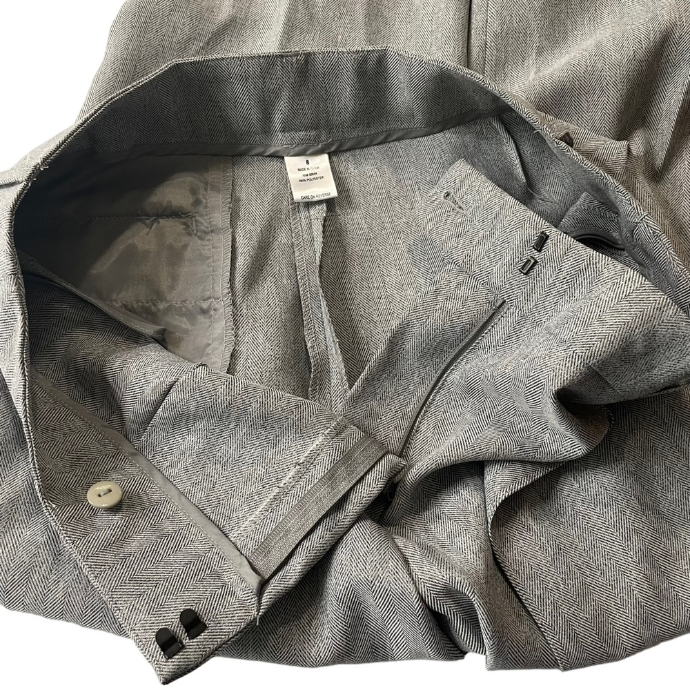 No Brand Dress pants Size 8 - Picture 8 of 13